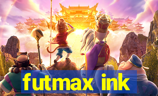 futmax ink